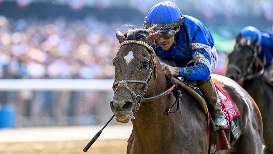 Codys Wish, Cody Dorman, 2023 Secretariat Vox Populi Award